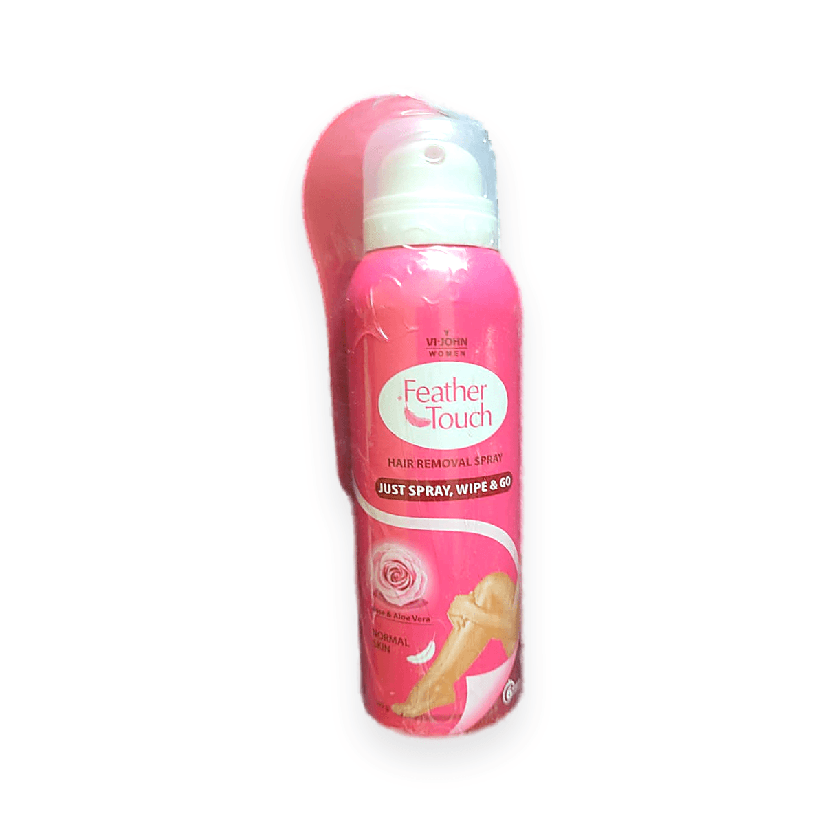 ViI-Jhon Hair Removal Spray