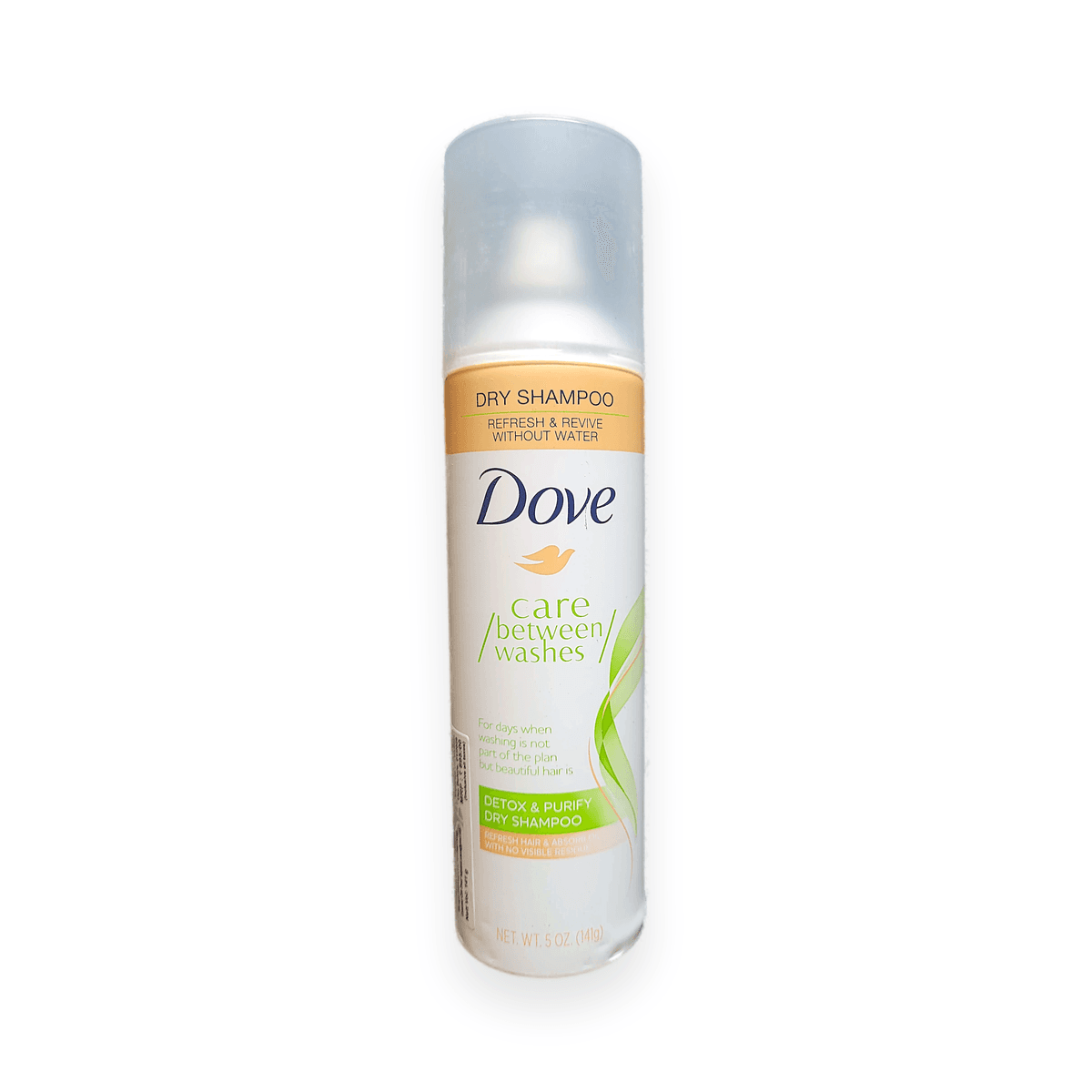 Dove Dry Shampoo