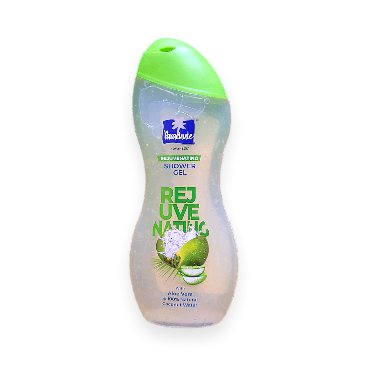Parachute Body Wash
