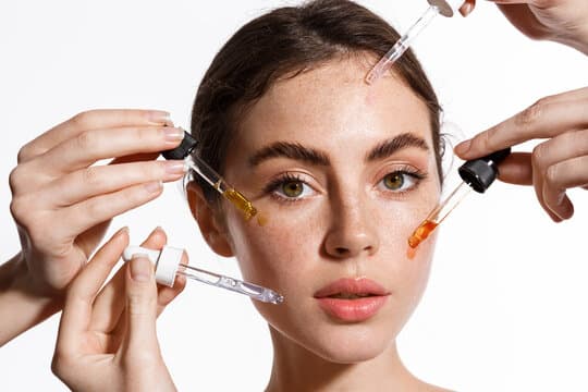 Skincare