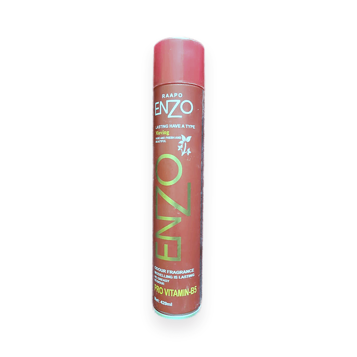Enzo Hair Spray