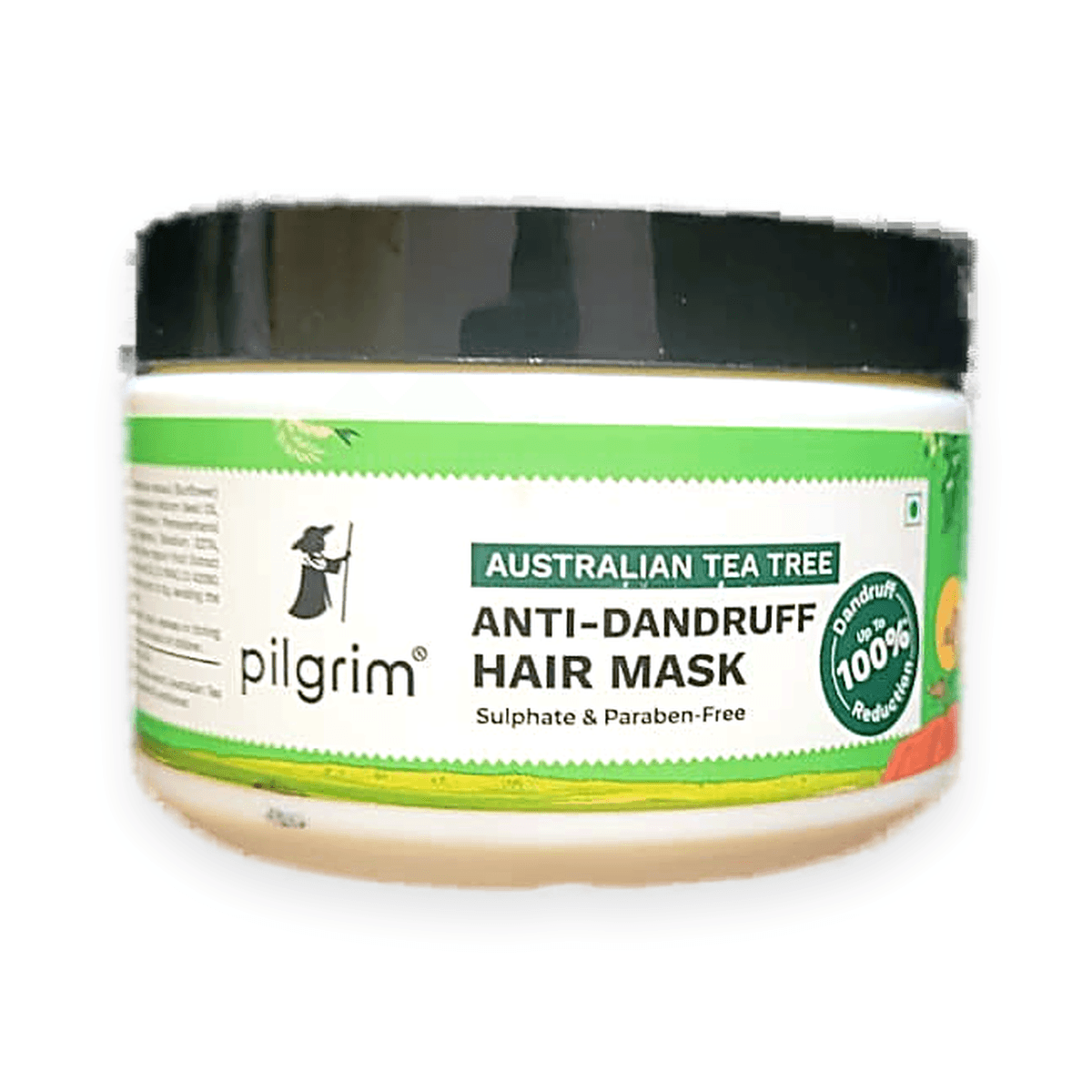Pilgrim Hair Mask