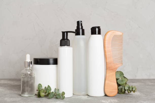 Haircare