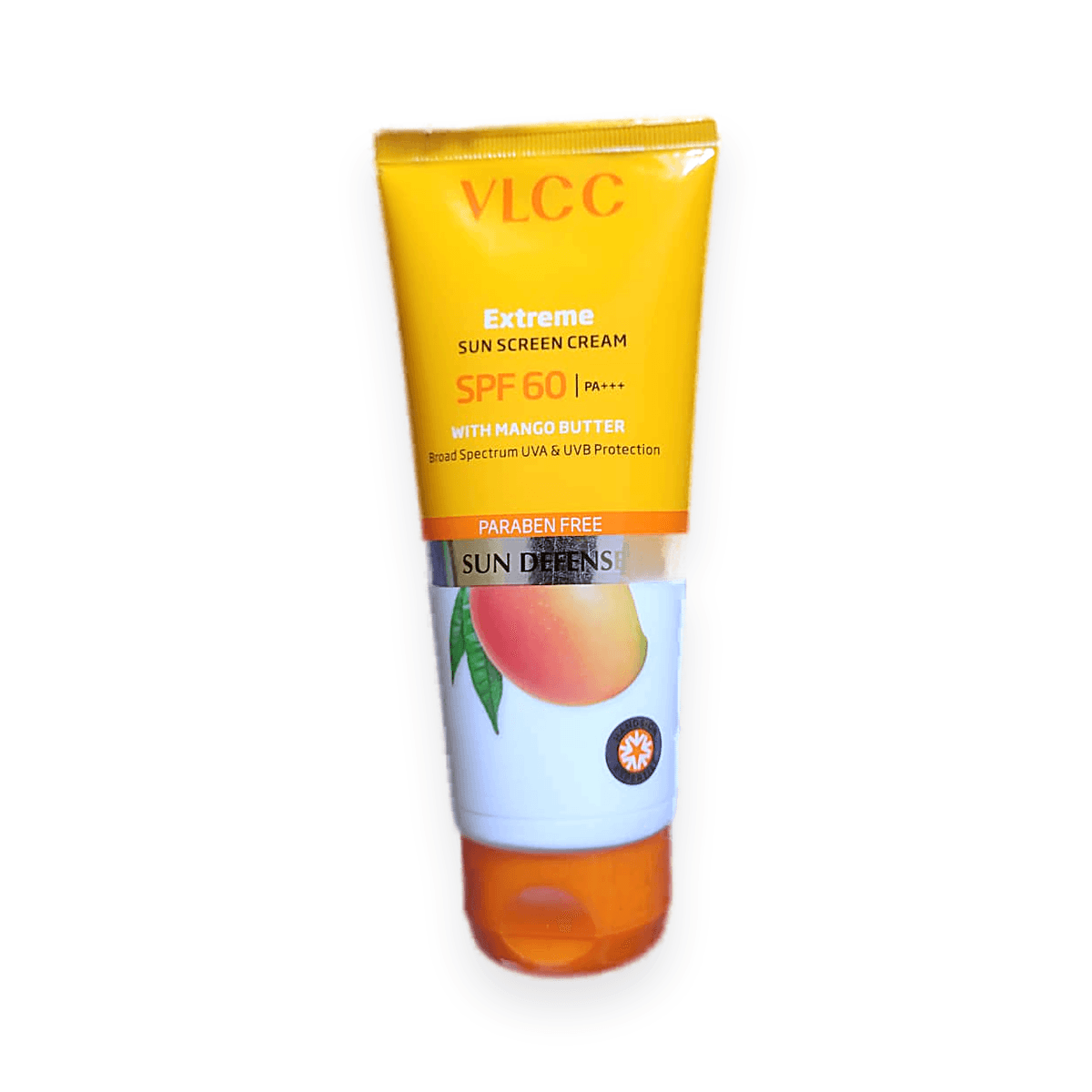 VLCC SPF 60 Sunscreen