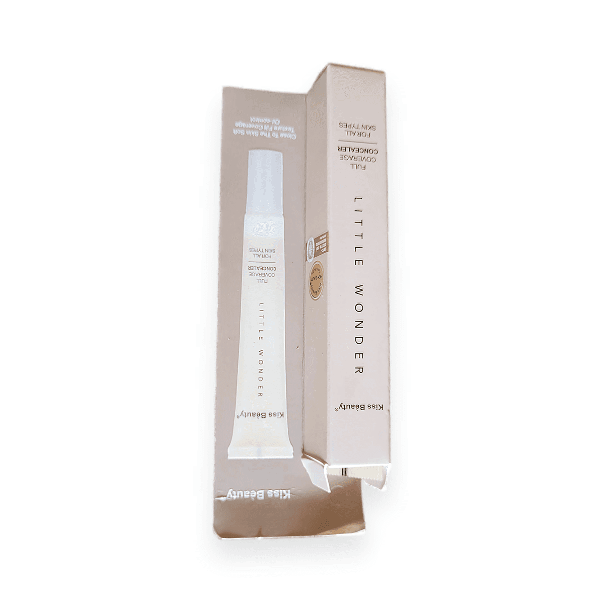 Kiss Beauty Concealer