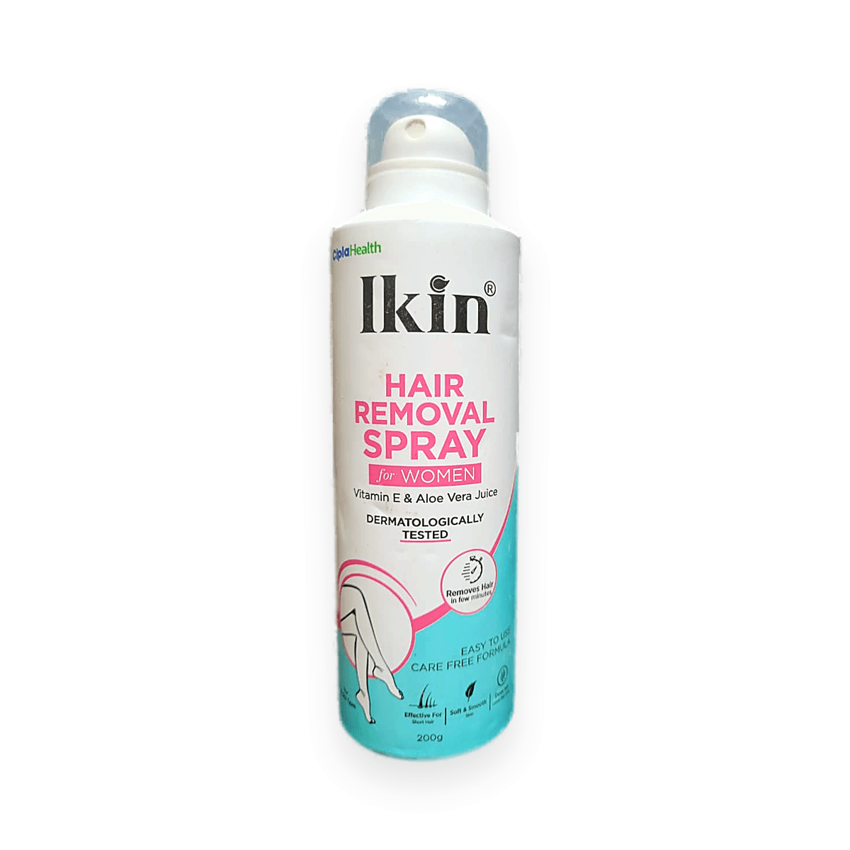Cipla Hair Removal Spray