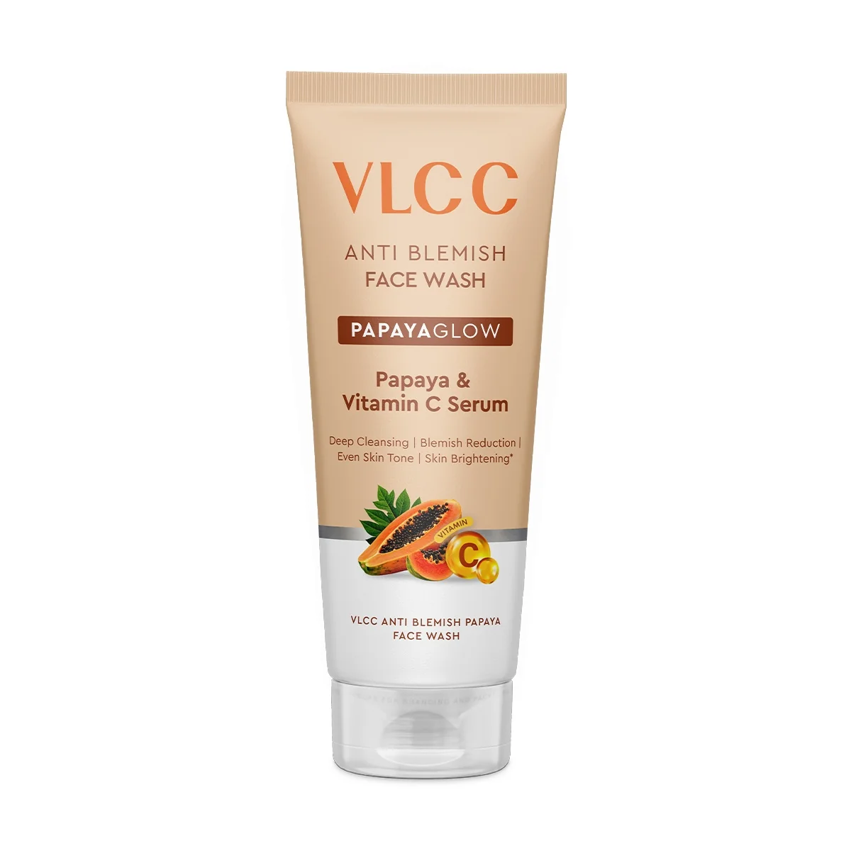 VLCC Face Wash