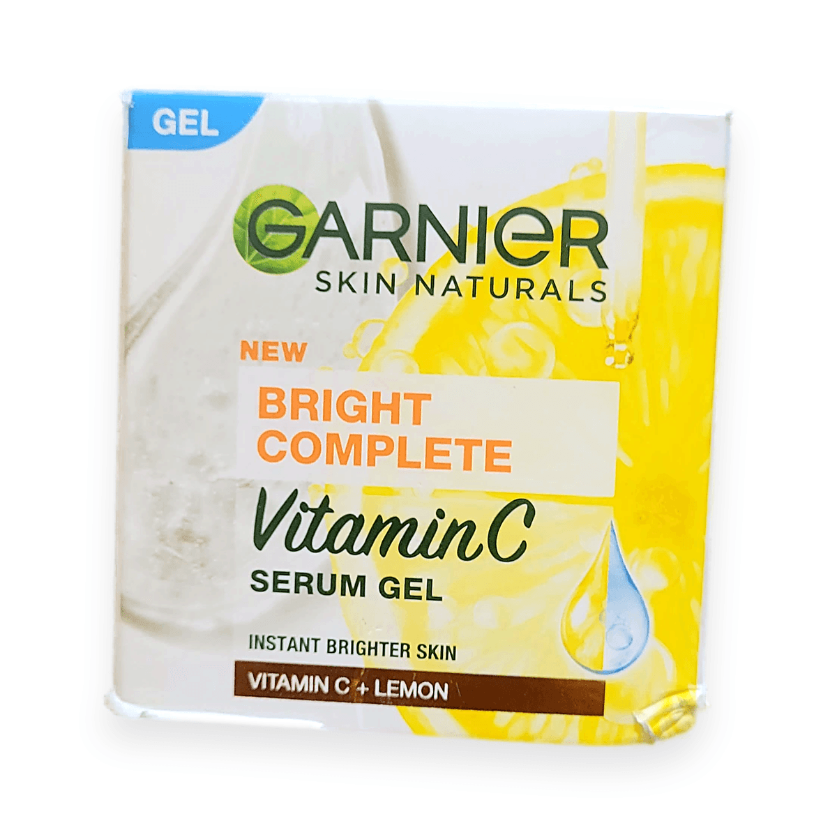 Garnier Vitamin C Serum Gel