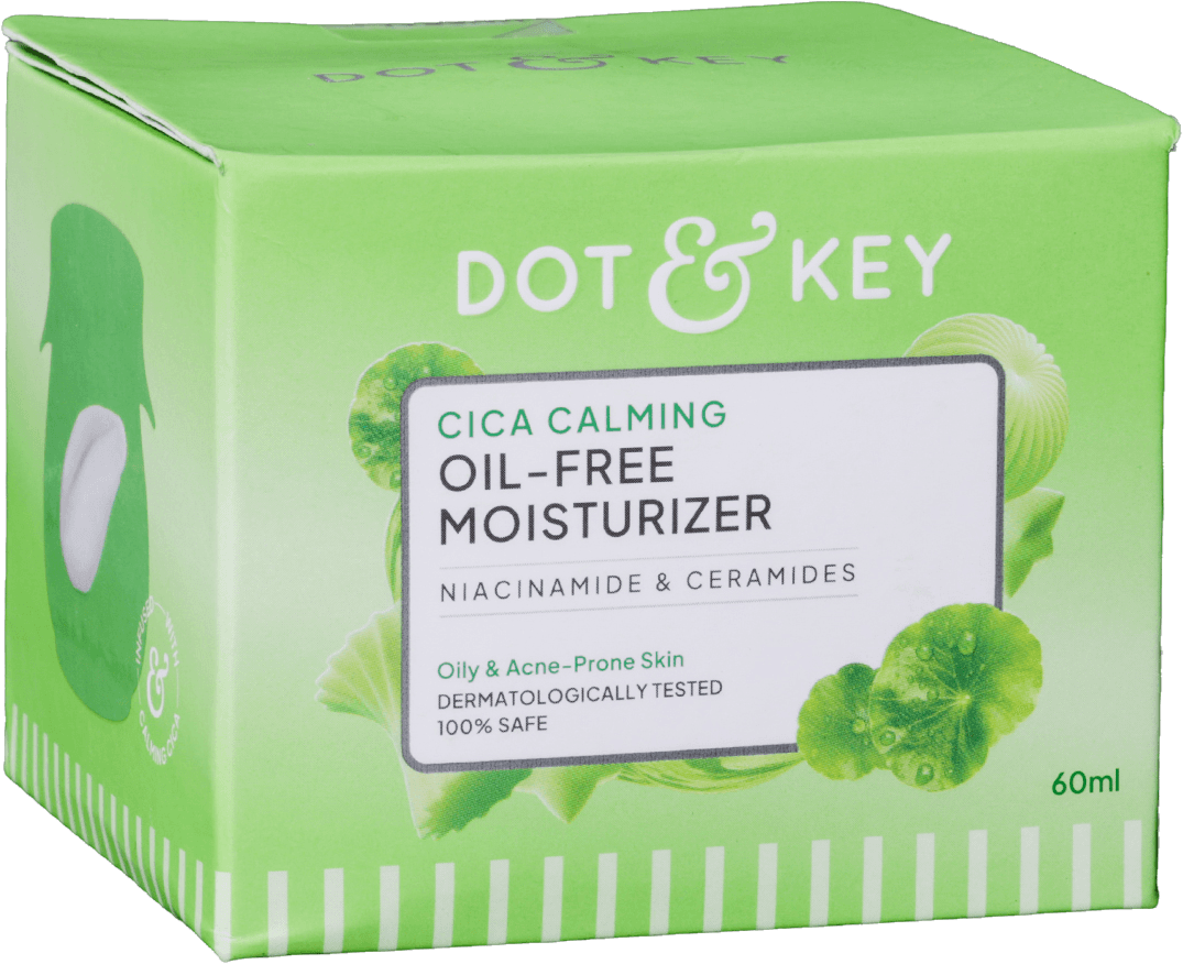 Dot & Key Moisturizer