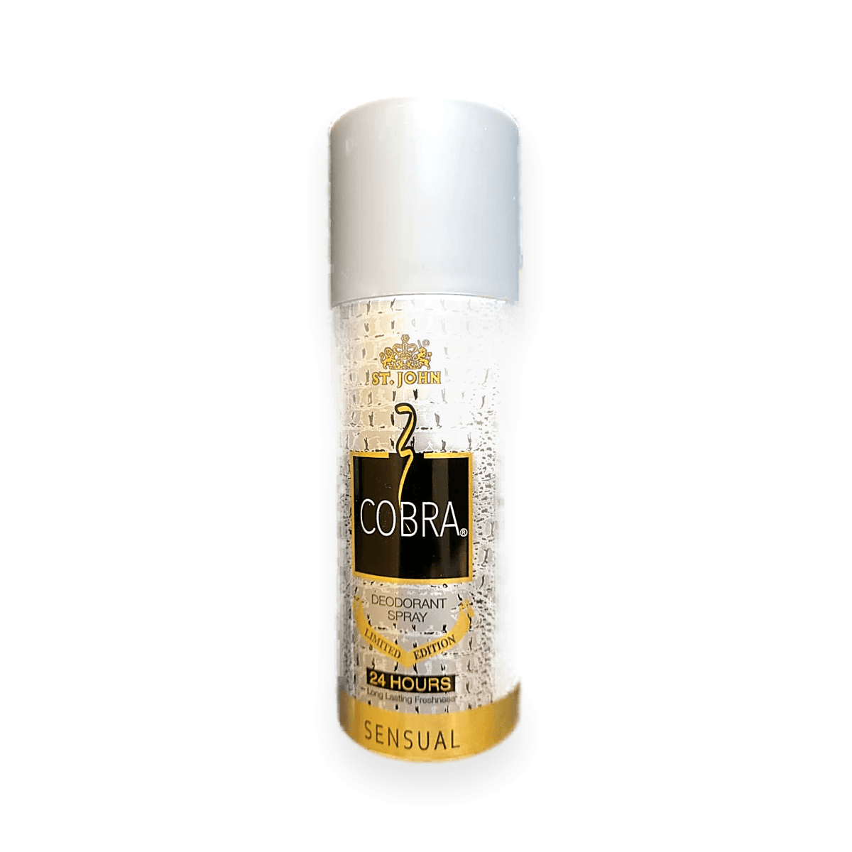 Cobra Deo